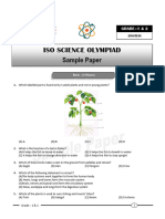 IOS - Sample Paper - 1-2
