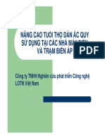 Van Hanh Bao Duong Dan Ac Quy