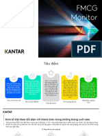 Kantar Worldpanel Division Vietnam FMCG Monitor Q2 2023 VIE Including