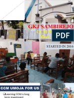 GKJ Sambirejo