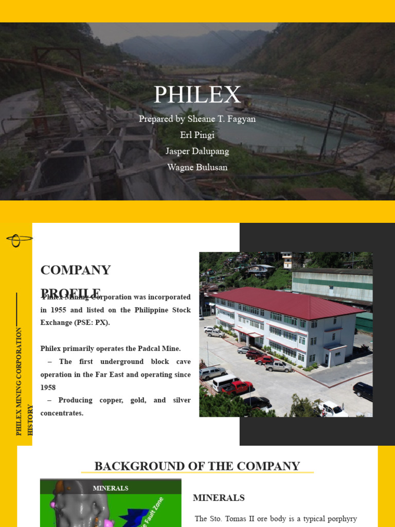 philex-best-practices-group-presentation-pdf-mining-ore