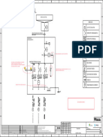 Diagrama Unilineal TABLERO IRVE (Comentado JPA)