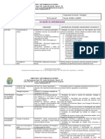 Plano de Aula - Setembro 2021