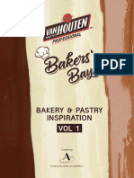 Bakers Bay Vol 1