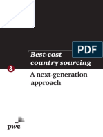 Strategyand Best Cost Country Sourcing