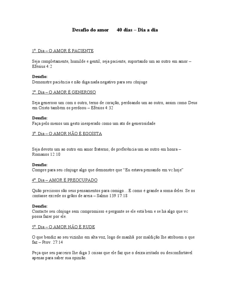 Filme Prova De Fogo Livro 40 Dias