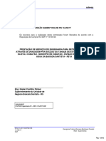 Edital | PDF | Administração pública | Economias