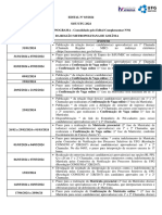 SiSU 2024 ANEXO II CRONOGRAMA GOIÂNIA Complementar 1