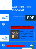 Teoria General Del Proceso - Clase 01