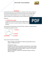 12-CM1-MATH-Th2-L12-Le Cercle Et Ses Caractéristiques NON