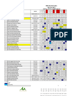 Jadwal Februari 2024