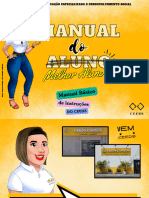 Manual Do Aluno - CEEDS