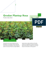 Grodan PDS Plantop-Rosa V2 EN