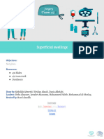 Superficial Swellings (Final Draft) - 2