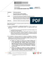 Memorando Circular 000024 2024 GNF - PDF Restricciones