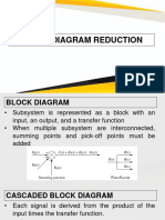 5 - Block Diagram Reduction