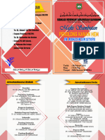 Majlis Sambutan PK HEM 2021