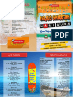 Buku Program Hari Guru 2022