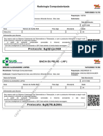 Sistema Integrado Catarinense de Telemedicina e Telessaúde - .