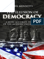 The Illusion of Democracy, Phil Mennitti