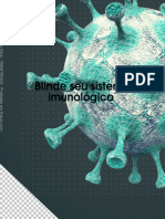 Blinde Seu Sistema Imunologico - Final