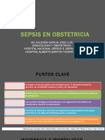 Sepsis PPTM