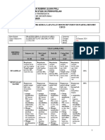 Rubrik Ujian Laporan PKL - Kadek Bintang Arindra Putri - 2024 - Penguji 2 - Kadek Dwi Pradnyani