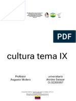 Cultura IX Editado