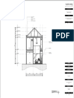 Ar 03-002 - Potongan B