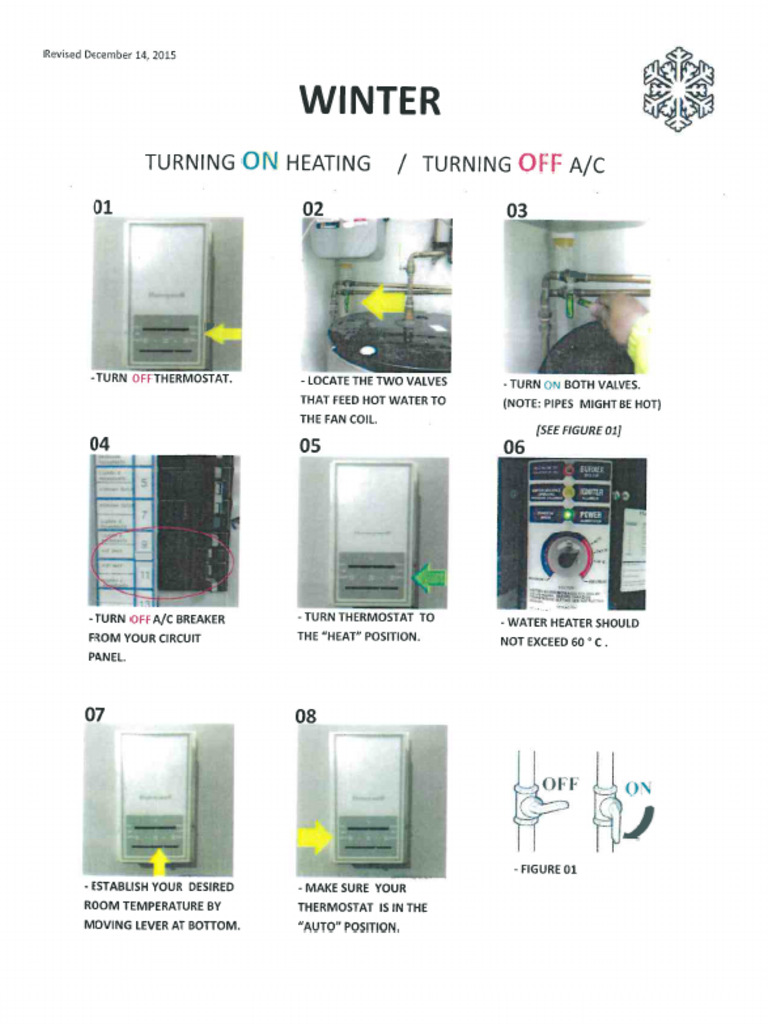 Heating Cooling Guide | PDF