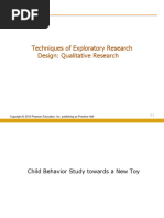 Eyberg Child Behavior Inventory Overview | PDF | Psychometrics ...