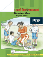 Health and Environment Standard One