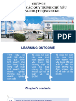 Chương 5 - Kế Toán Các Quy Trình Chủ Yếu - N2021-NLKT