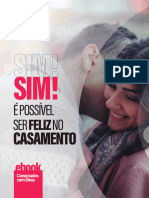 01-EBOOK - Sim É Possível Ser Feliz No Casamento - Conectados Com Deus