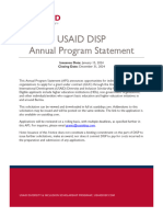 01) DISP-Annual-Program-Statement - 2024