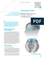 Physiologieoculaire