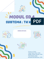 Modul Mid 1 SMT 2 SD 4 Fix