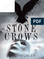 Stone Crows (Crows Row 3) (Julie Hockley) (Z-Library)