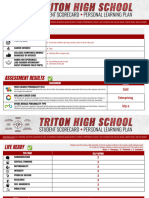 2024 Triton High School PLP 1