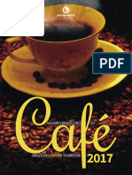 Anuário Brasileiro Do Café - 2017