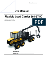 564C 574C Flexible Load Carrier 00