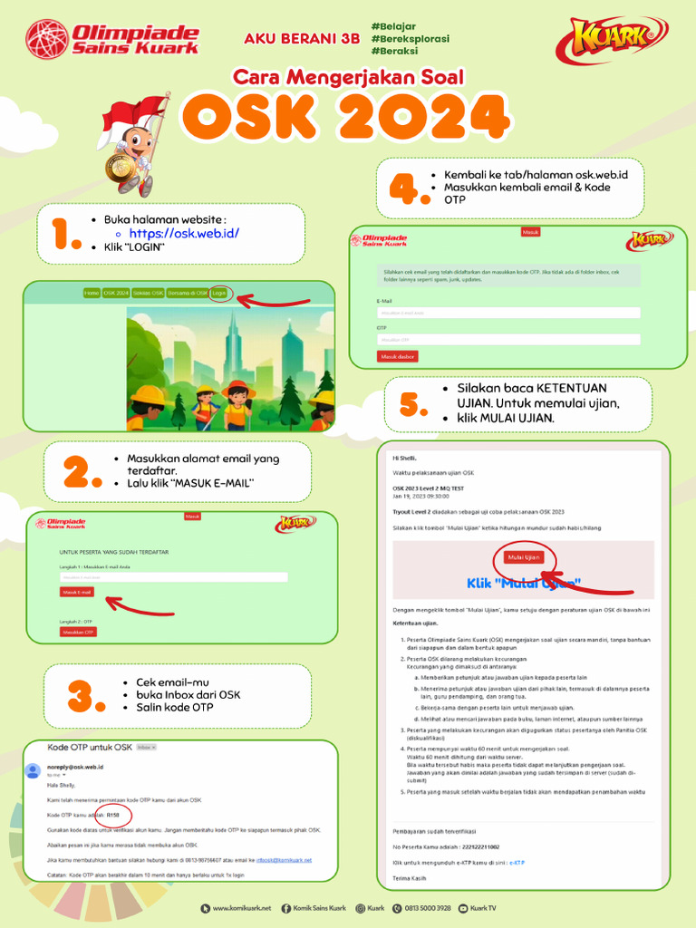  pdf cara mengerjakan soal osk 2024 pdf