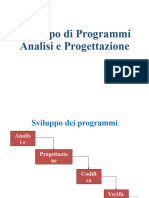 L01 - Sviluppo Di Programmi