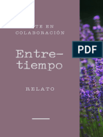 Entre Tiempo