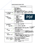 Gymkana Unidad 2° Anatomía II 2023 Respuestas