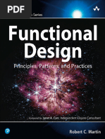 Functional Design Principles, Patterns, and Practices (Robert C. Martin) (Z-Library)