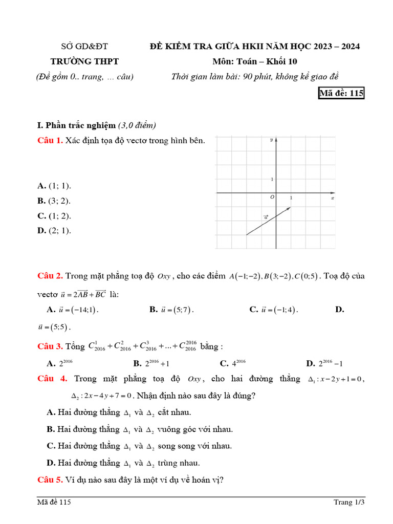 Ma de 115 | PDF