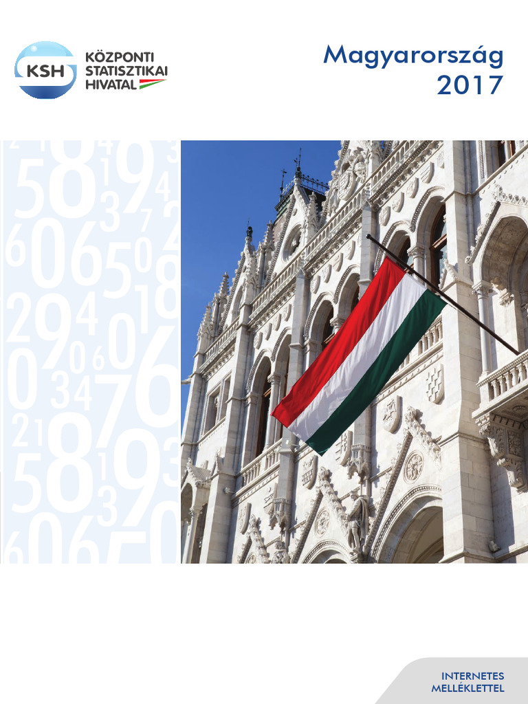Hungary Stats 2017 PDF