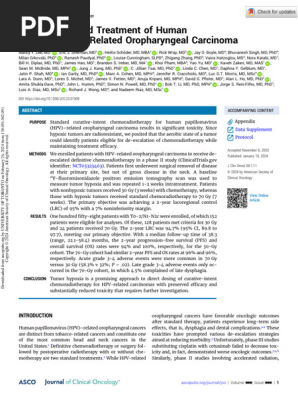 lee-et-al-2024-hypoxia-directed-treatment-of-human-papillomavirus-related-oropharyngeal-carcinoma