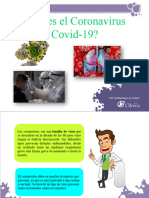 Tips Coronavirus